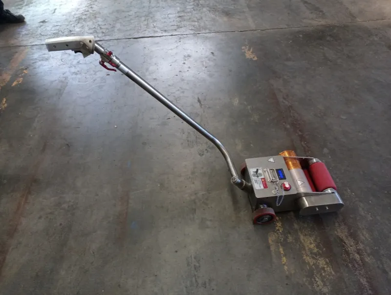 основные характеристики