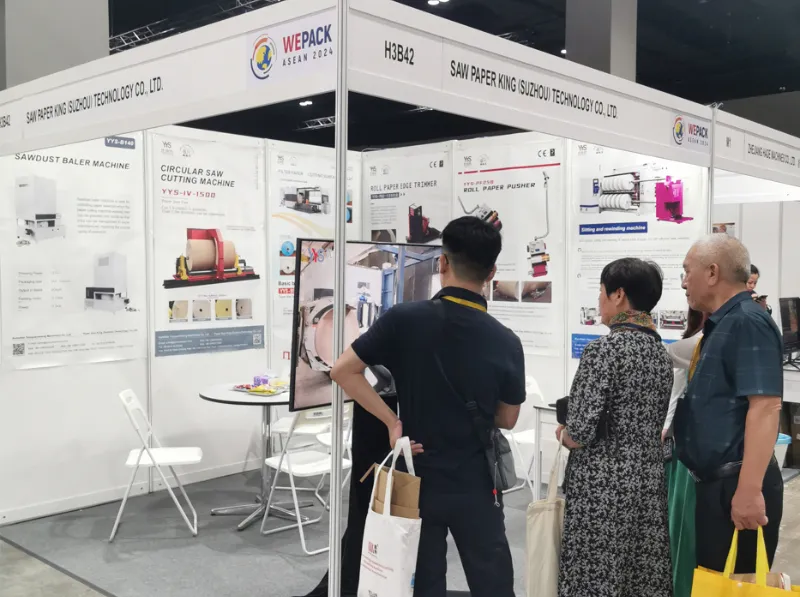 WEPACK ASEAN 2024, Малайзия