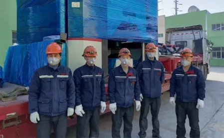 Беспроблемная доставка