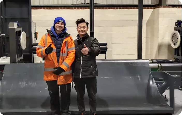 Американский клиент Американский клиент