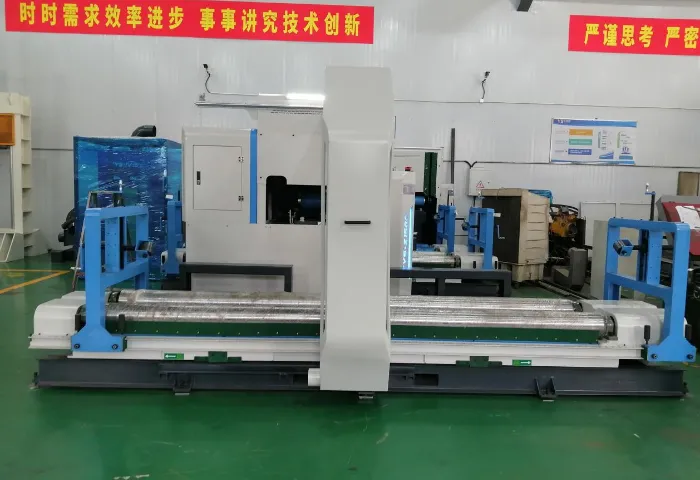 основные характеристики