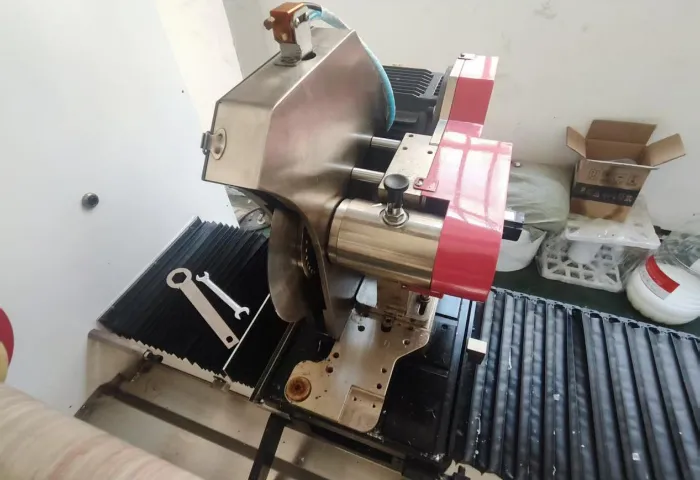 основные характеристики