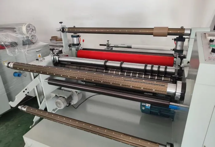 основные характеристики