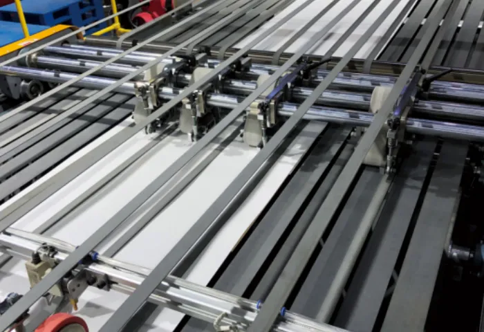 основные характеристики