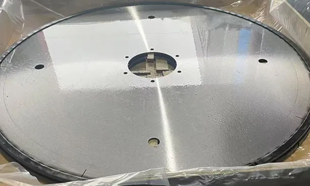 Лезвие алмазной пилы Лезвие алмазной пилы