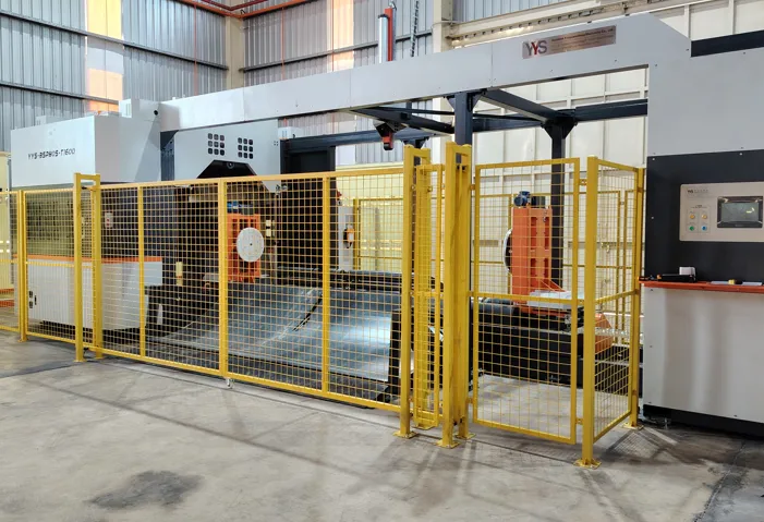 Особенности