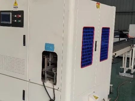 Решения для производства туалетной бумаги "под ключ"