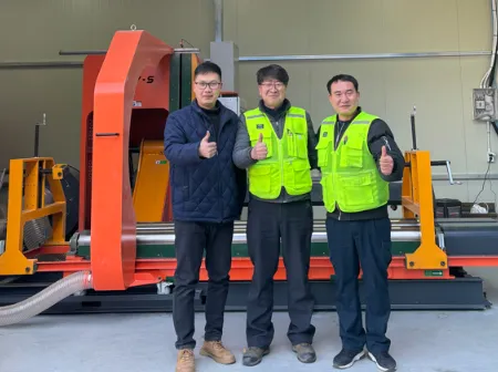 Продольная резка рулонов от широких к узким